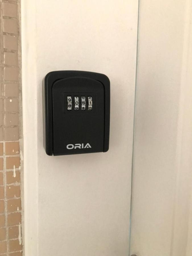 桑托斯Apartamento Vista Mar Pe Na Areia公寓 外观 照片